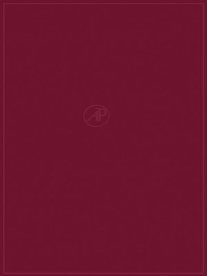 cover image of Stability of Parallel Flows